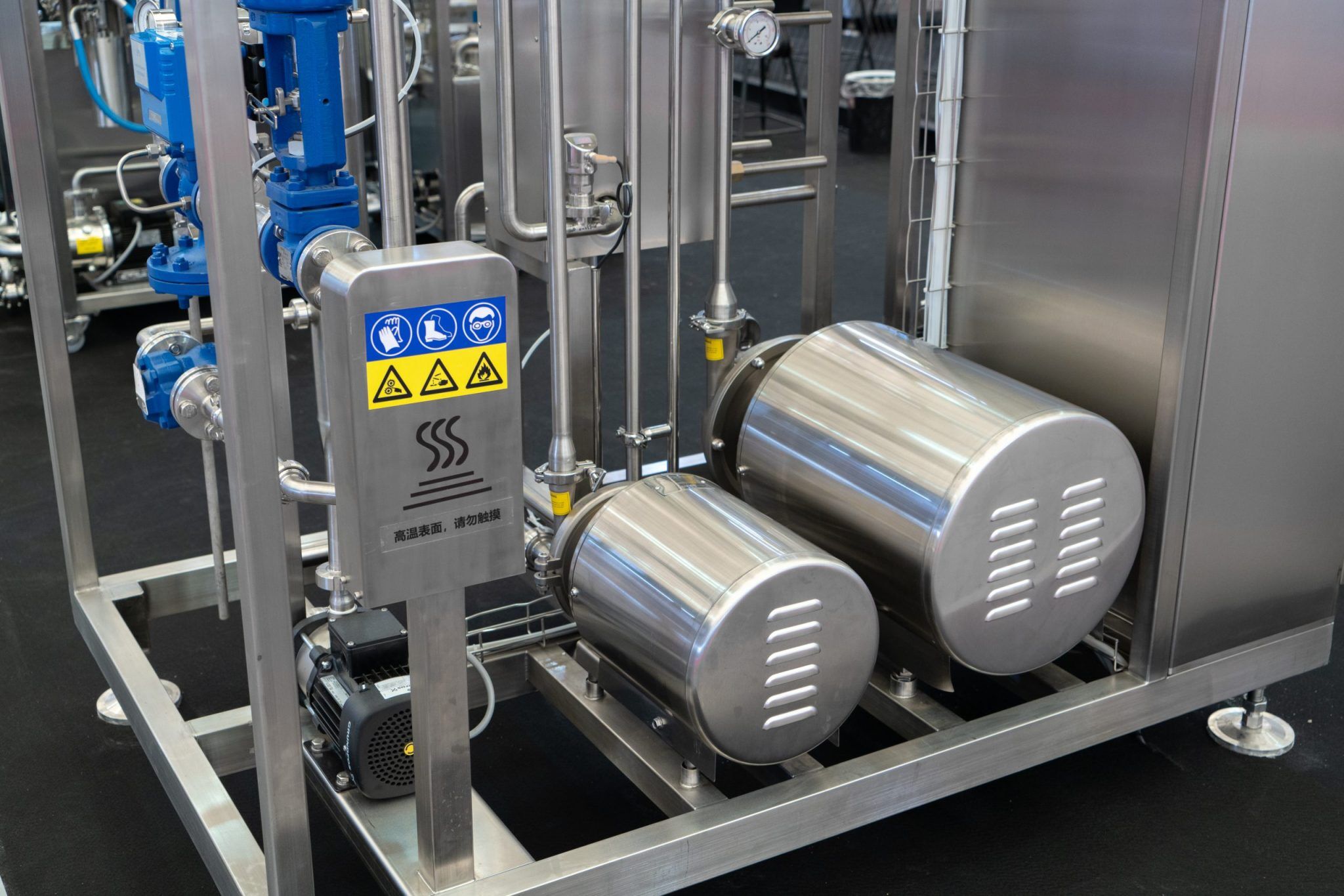 The Science Behind Flash Pasteurization Equipment and Its Efficiency ...